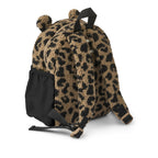 Liewood Kinder Rucksack Teddy Andreas Pile Bear Mega leo / Oat mix bei Yay Kids