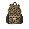 Liewood Kinder Rucksack Teddy Andreas Pile Bear Mega leo / Oat mix bei Yay Kids