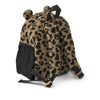 Liewood Kinder Rucksack Teddy Andreas Pile Bear Mega leo / Oat mix bei Yay Kids