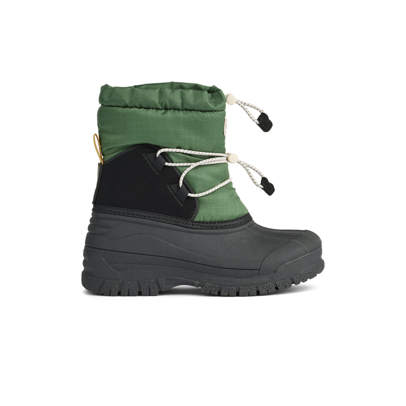 Winterstiefel Ania Dusty ivy multi mix