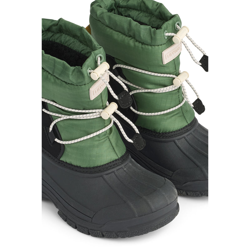 Winterstiefel Ania Dusty ivy multi mix