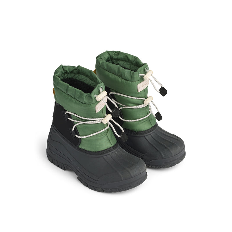 Winterstiefel Ania Dusty ivy multi mix