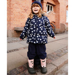 Liewood Kinder Winterstiefel Ania Pale tuscany mix bei Yay Kids