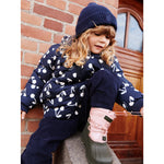 Liewood Kinder Winterstiefel Ania Pale tuscany mix bei Yay Kids