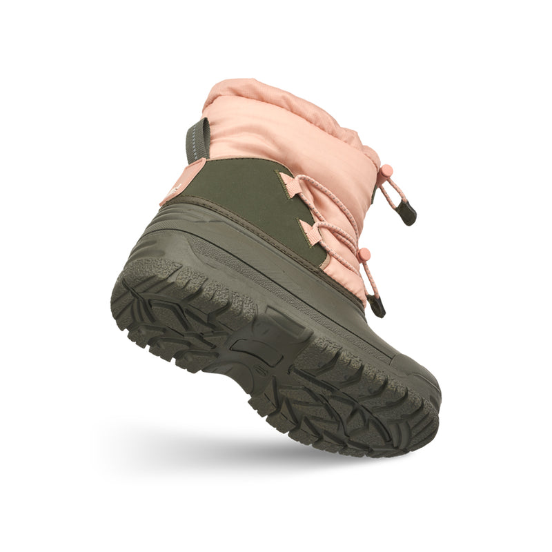 Liewood Kinder Winterstiefel Ania Pale tuscany mix bei Yay Kids