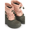 Liewood Kinder Winterstiefel Ania Pale tuscany mix bei Yay Kids