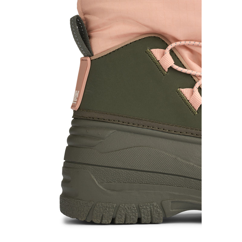 Liewood Kinder Winterstiefel Ania Pale tuscany mix bei Yay Kids