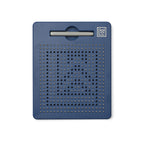 Liewood Magnetische Stammtafel Annelise Indigo blue bei Yay Kids