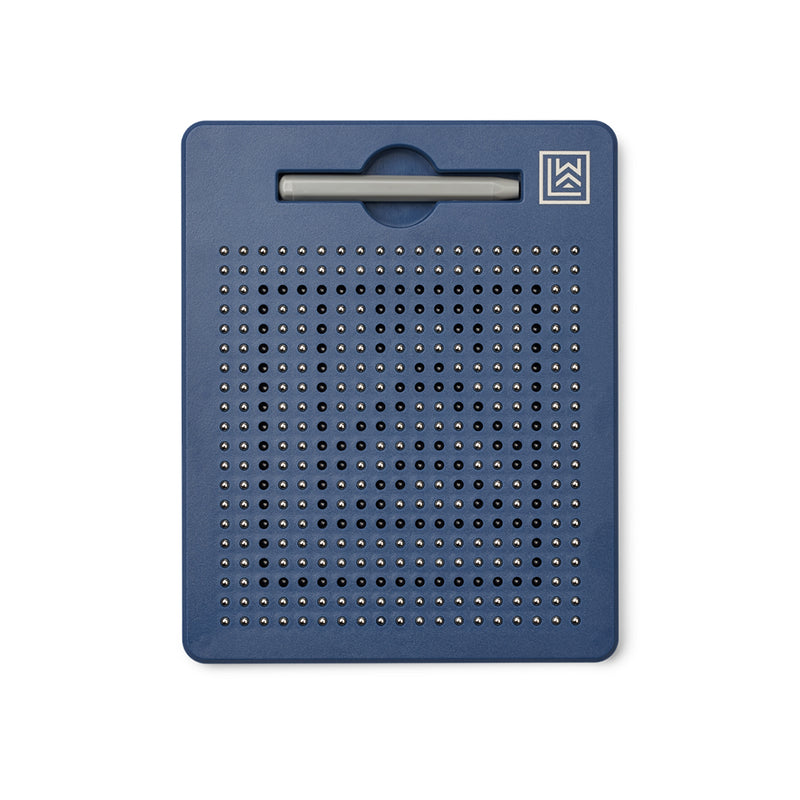 Liewood Magnetische Stammtafel Annelise Indigo blue bei Yay Kids