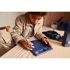Liewood Magnetische Stammtafel Annelise Tuscany rose bei Yay Kids