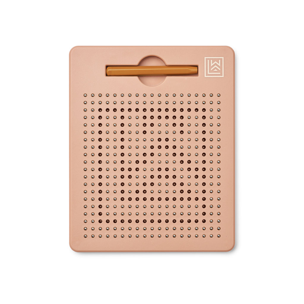 Liewood Magnetische Stammtafel Annelise Tuscany rose bei Yay Kids