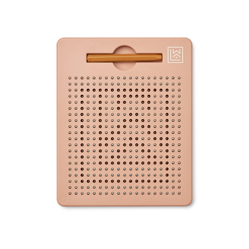 Liewood Magnetische Stammtafel Annelise Tuscany rose bei Yay Kids