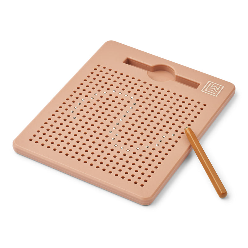 Liewood Magnetische Stammtafel Annelise Tuscany rose bei Yay Kids