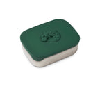 Liewood Kinder Lunch Box Arthur Crocodile Garden green bei Yay Kids
