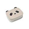 Liewood Kinder Lunch Box Arthur Panda Sandy bei Yay Kids
