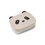 Liewood Kinder Lunch Box Arthur Panda Sandy bei Yay Kids