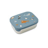 Liewood Kinder Lunch Box Arthur Arctic Sea / Ocean view bei Yay Kids