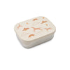 Liewood Kinder Lunch Box Arthur Dream / Ecru bei Yay Kids