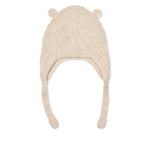 Liewood Baby Wollstrickmütze Aviana Sandy bei Yay Kids