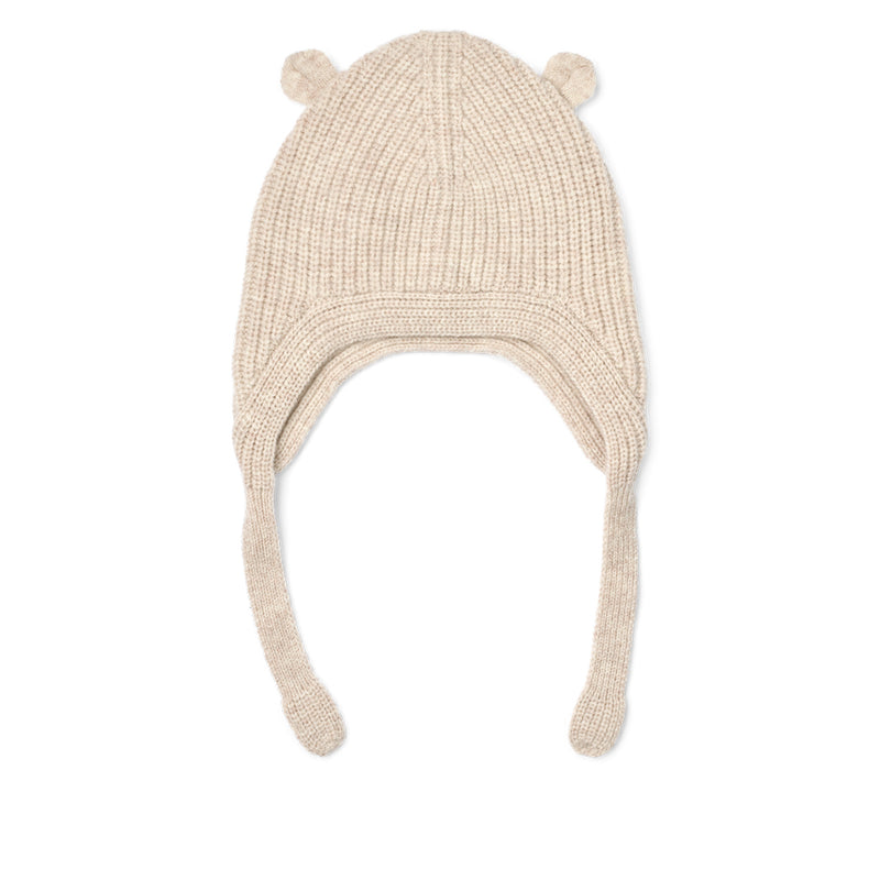 Liewood Baby Wollstrickmütze Aviana Sandy bei Yay Kids