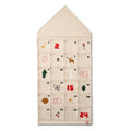 Liewood Adventskalender Babbo Holiday/sandy bei Yay Kids