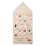 Liewood Adventskalender Babbo Holiday/sandy bei Yay Kids