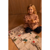 Liewood Adventskalender Babbo Holiday/sandy bei Yay Kids
