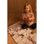 Liewood Adventskalender Babbo Holiday/sandy bei Yay Kids
