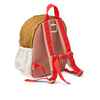 Liewood Kinder Rucksack Katze Andreas Tuscany rose multi mix bei Yay Kids