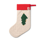 Liewood Weihnachtsstrumpf Basil Holiday sandy bei Yay Kids