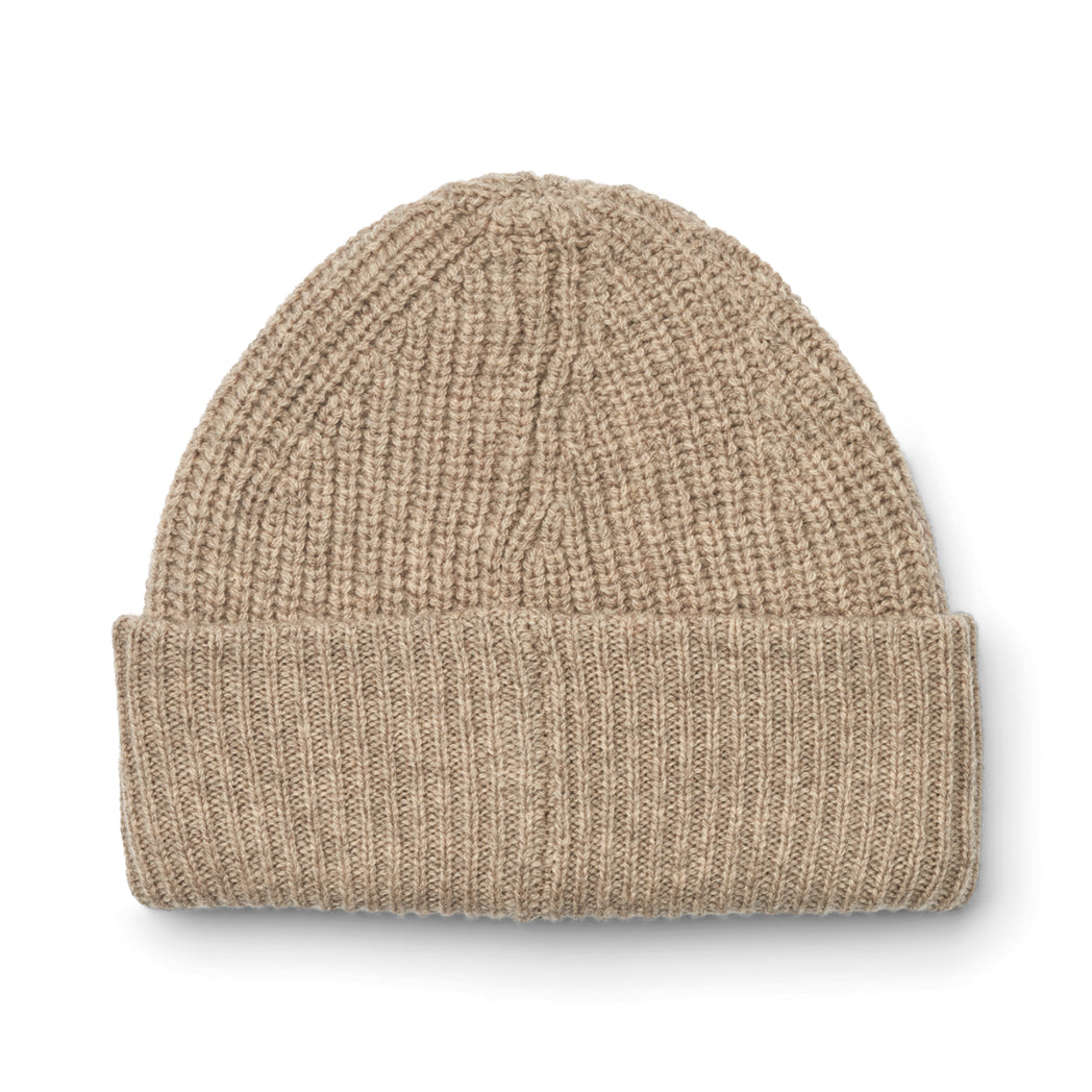 Liewood Kinder Strickmütze Emilio Oat bei Yay Kids