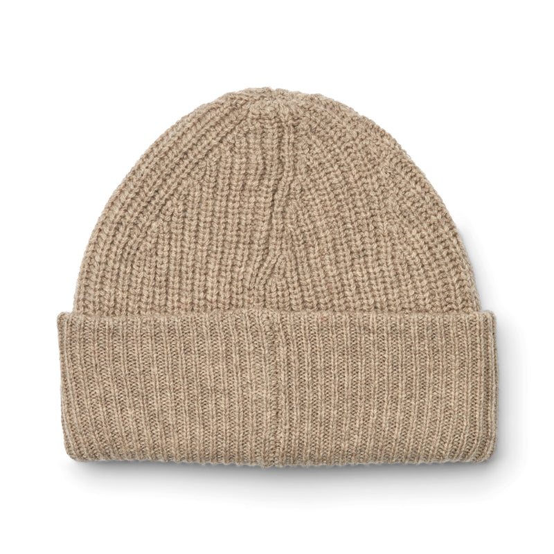 Liewood Kinder Strickmütze Emilio Oat bei Yay Kids