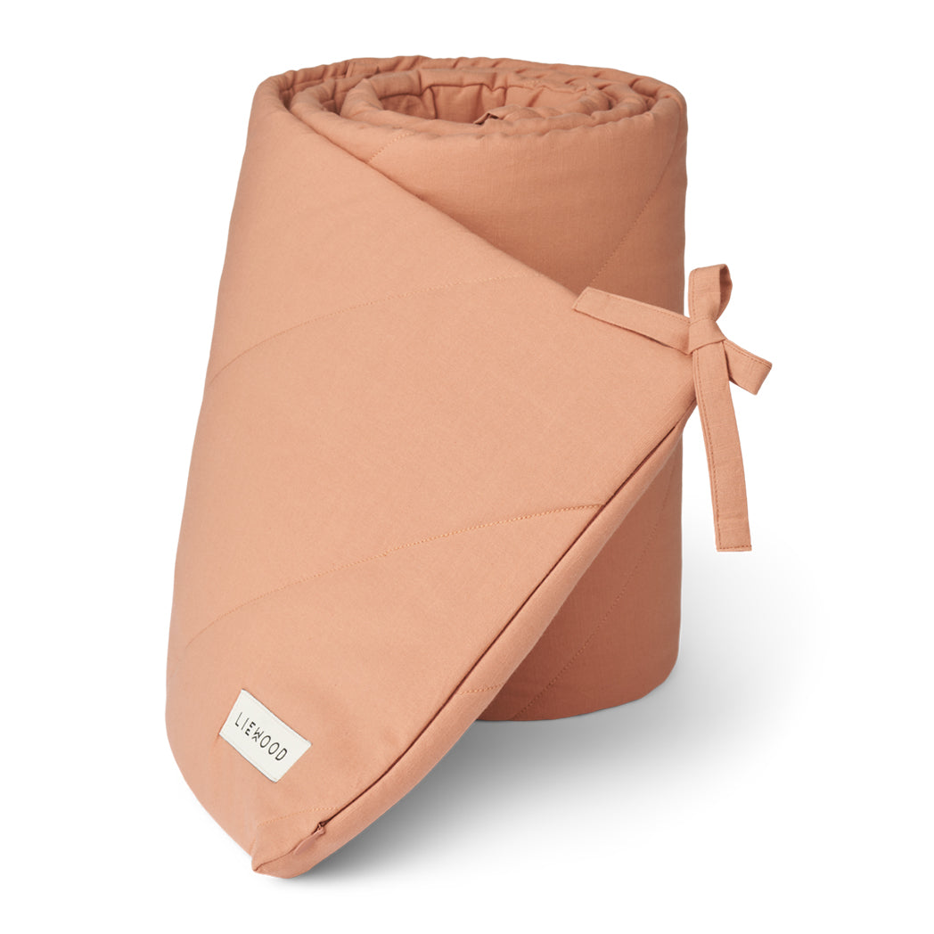 Liewood Baby Bettnestchen Tuscany rose bei Yay Kids