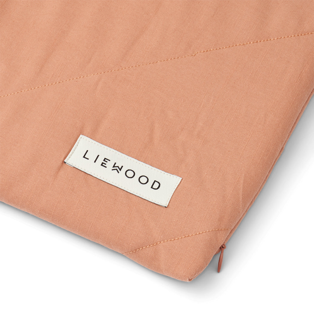 Liewood Baby Bettnestchen Tuscany rose bei Yay Kids