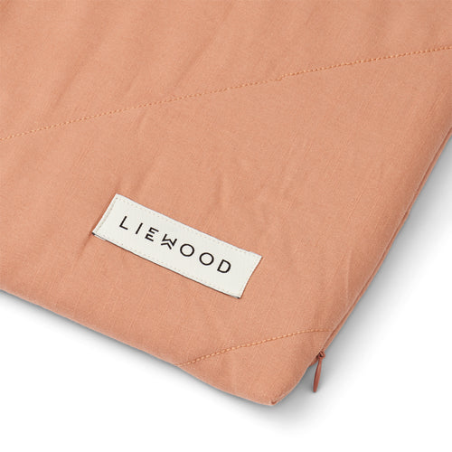 Liewood Baby Bettnestchen Tuscany rose bei Yay Kids
