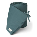 Liewood Baby Bettnestchen Whale Blue bei Yay Kids