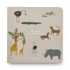 Liewood Bertie Baby Book All Together Sandy bei Yay Kids