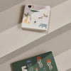 Liewood Bertie Baby Book All Together Sandy bei Yay Kids