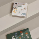 Liewood Bertie Baby Book All Together Sandy bei Yay Kids