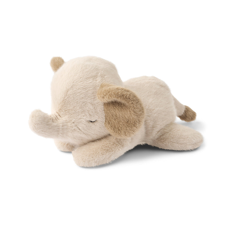 Liewood Baby Plüschtier Elefant Berto Mist bei Yay Kids