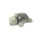 Liewood Small Berto Teddy & Baby Turtle Faune green bei Yay Kids