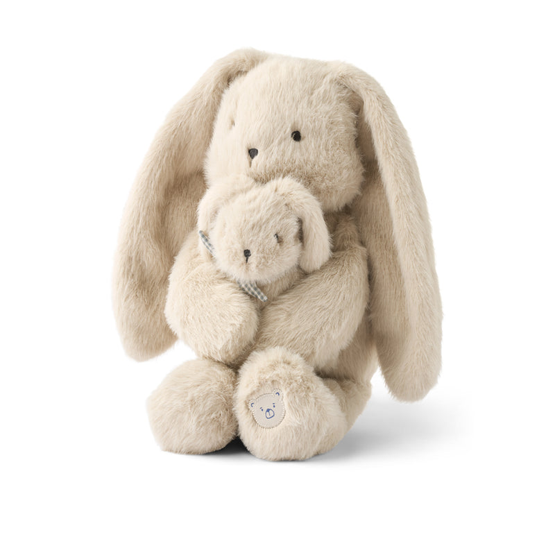 Liewood Plüschtier Berto Mommy & Me Rabbit bei Yay Kids
