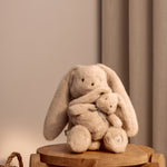 Liewood Plüschtier Berto Mommy & Me Rabbit bei Yay Kids