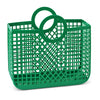 Liewood Kinder Strandkorb Bloom Amazon Grass bei Yay Kids