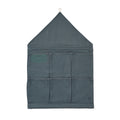 Liewood Wandaufbewahrung Boris Whale blue bei Yay Kids