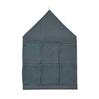 Liewood Wandaufbewahrung Boris Whale blue bei Yay Kids