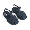 Liewood Kinder Bade Sandalen Bre Classic navy bei Yay Kids