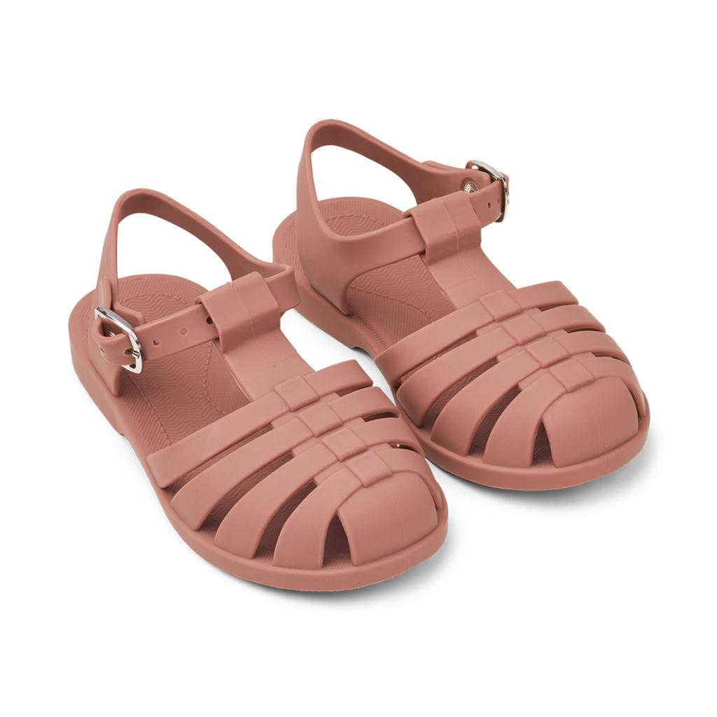 Sandalen Bre Dark rose – Liewood