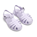Liewood Kinder Bade Sandalen Bre Misty Lilac bei Yay Kids