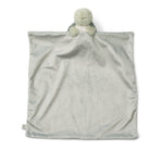 Liewood Baby Kuscheltuch Camdon Turtle Faune green bei Yay Kids